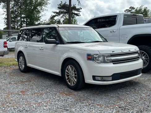 Used 2013 Ford Flex SEL image 2