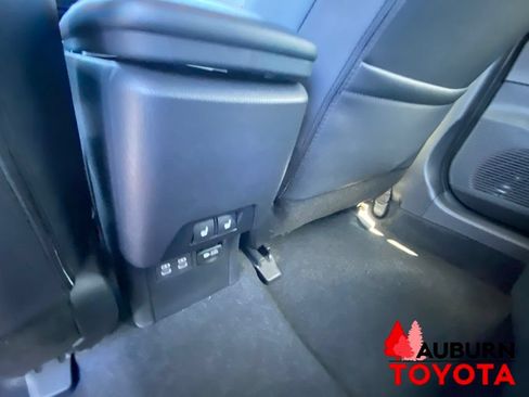 New 2027 Toyota Prius Plug-In Hybrid w/ Limited Premium Package FWD image 23