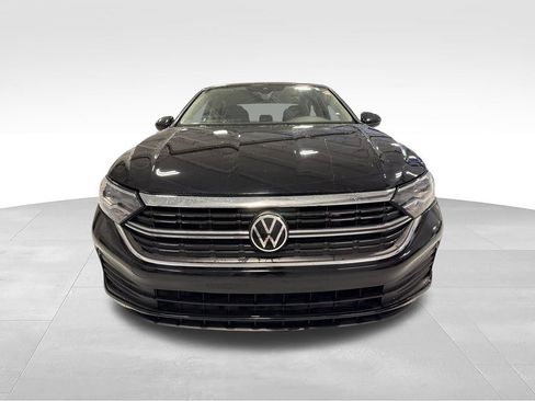 Used 2024 Volkswagen Jetta SE FWD image 50