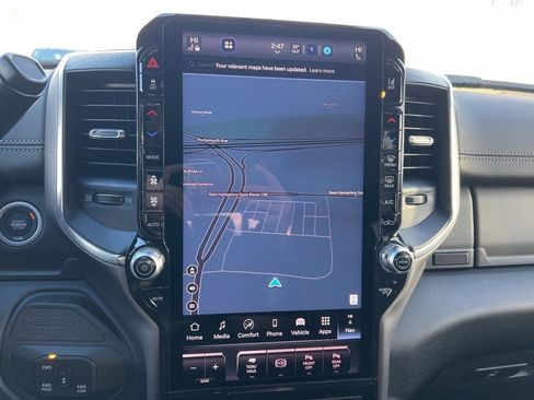 New 2026 RAM 2500 Laramie image 32