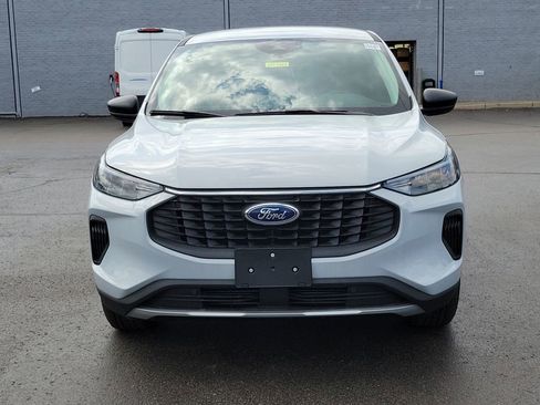 New 2026 Ford Escape Active w/ Tech Pack #1 image 2