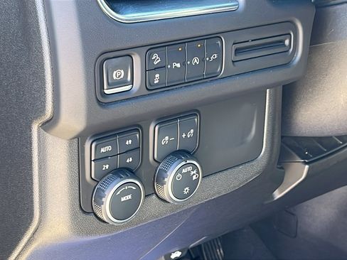 Certified 2021 Chevrolet Tahoe Z71 image 13