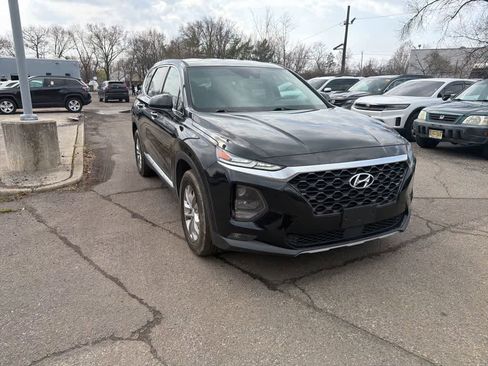 Used 2020 Hyundai Santa Fe SEL image 23