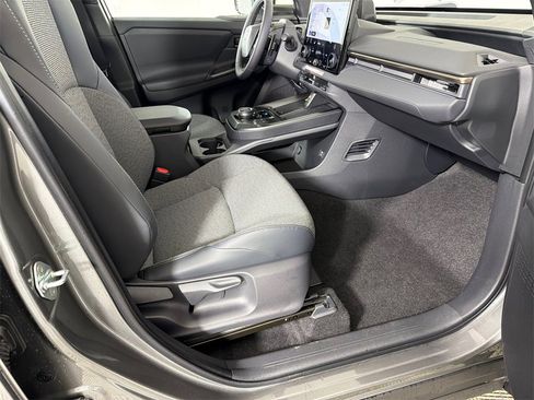 Used 2026 Toyota bZ image 14