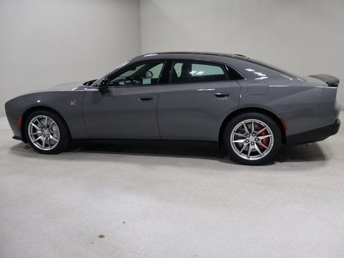 New 2026 Dodge Charger R/T Scat Pack w/ Track Package image 4