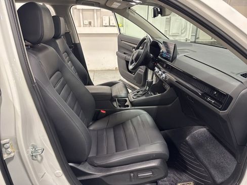Used 2024 Honda CR-V EX-L image 27