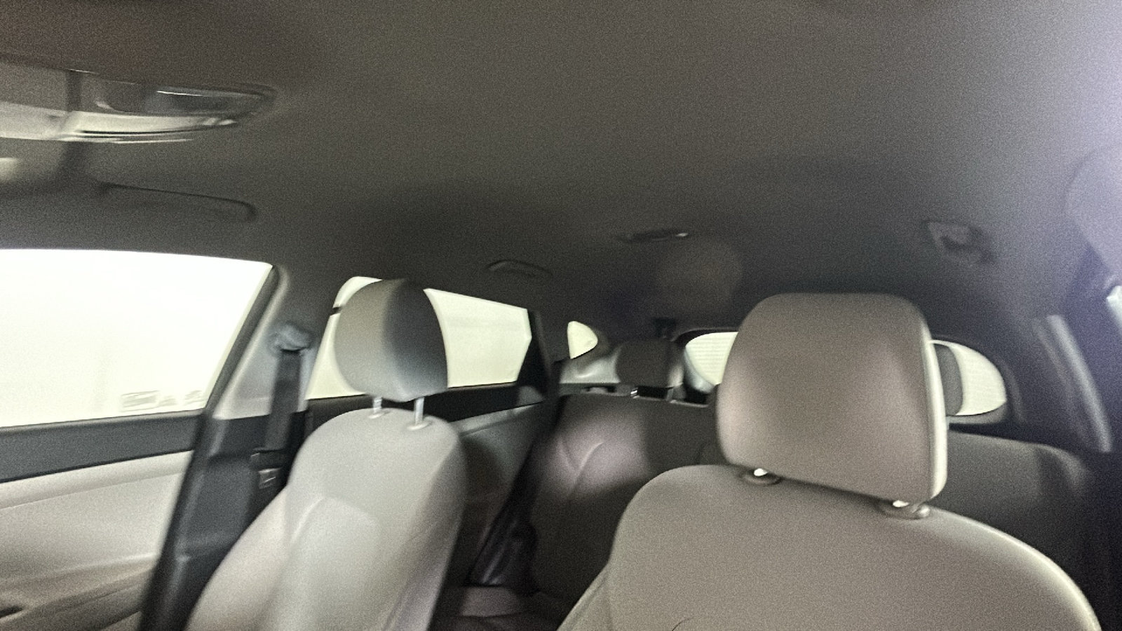 Used 2021 Hyundai Tucson SE FWD image 15