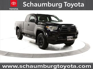 Used 2020 Toyota Tacoma SR w/ SX Package video 1