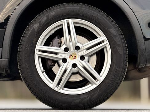 Used 2014 Porsche Cayenne Diesel image 14