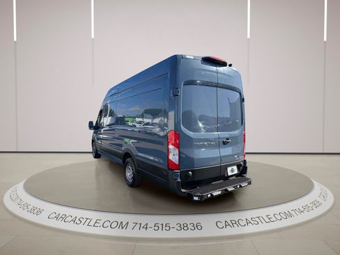 Used 2020 Ford Transit 250 148 High Roof Extended RWD image 3