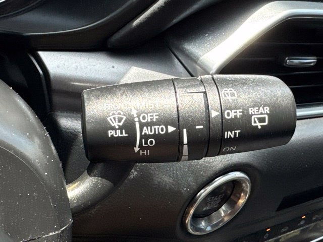 Used 2022 MAZDA CX-5 AWD 2.5 S image 13