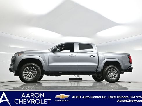 New 2026 Chevrolet Colorado LT image 6