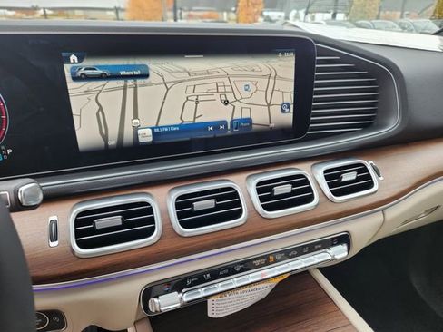 Used 2026 Mercedes-Benz GLE 350 4MATIC image 21