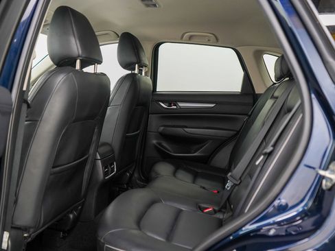 Used 2024 MAZDA CX-5 AWD 2.5 S w/ Select Package image 17