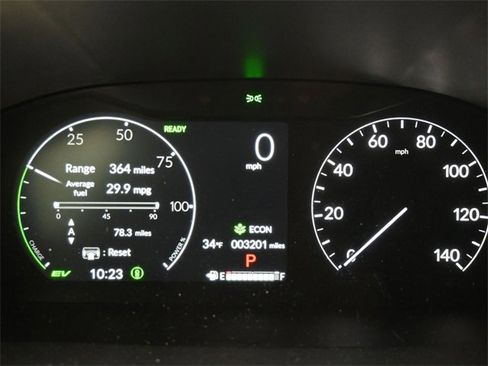 Used 2025 Honda CR-V Sport Touring image 30