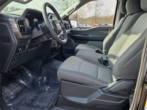 Used 2025 Ford F150 XL image 14