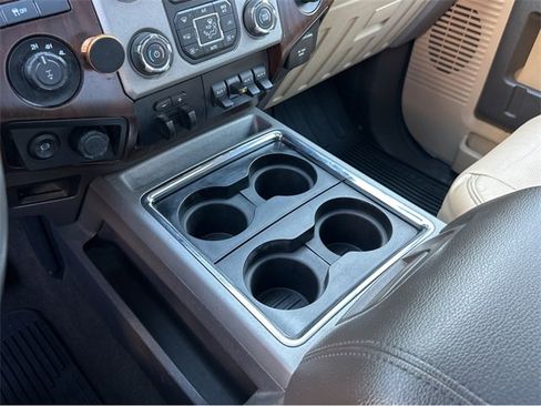 Used 2016 Ford F350 Lariat w/ Lariat Ultimate Package image 31