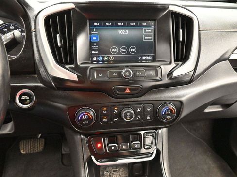 Used 2020 GMC Terrain SLE w/ Driver Convenience Package AWD/4WD image 21