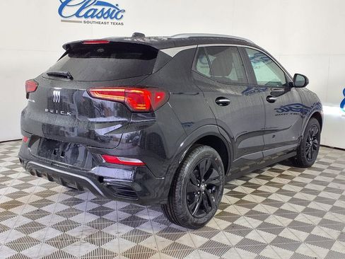 New 2026 Buick Encore GX Sport Touring w/ Comfort Package FWD image 4