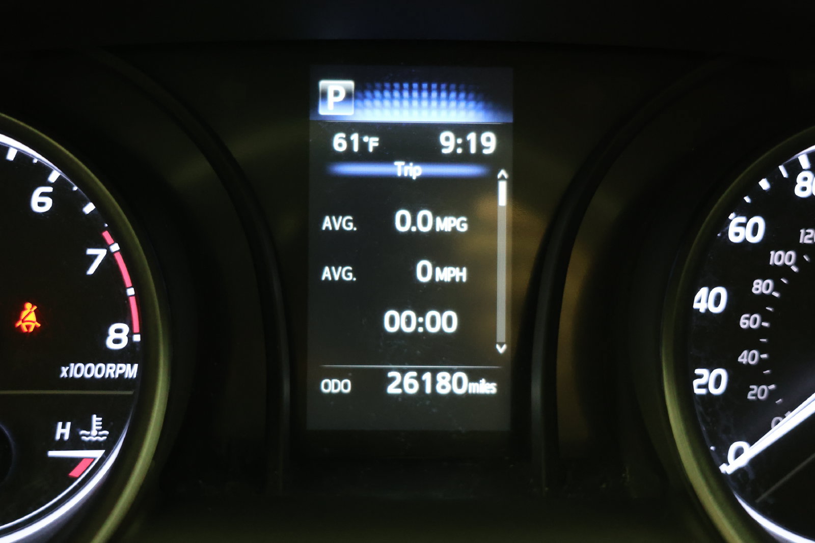 Used 2023 Toyota Camry SE FWD image 10