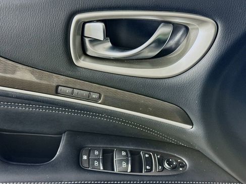 Used 2017 INFINITI QX60 FWD w/ Premium Plus Package image 21