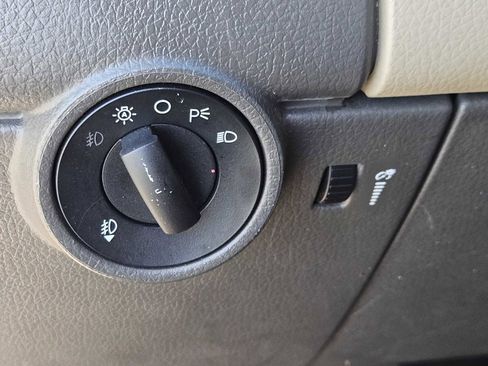 Used 2007 Ford Edge SEL Plus image 20