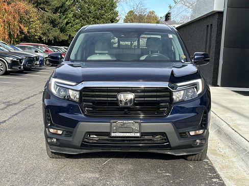 Used 2023 Honda Ridgeline RTL-E image 9