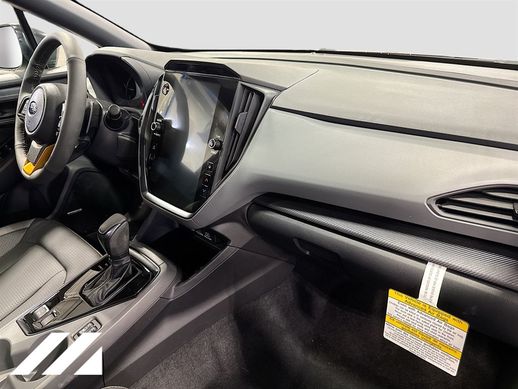 Used 2026 Subaru Crosstrek 2.5i Wilderness w/ Crosstrek Mirror Package AWD/4WD image 31