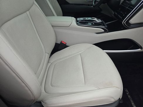 Used 2022 Hyundai Tucson Limited AWD/4WD image 21