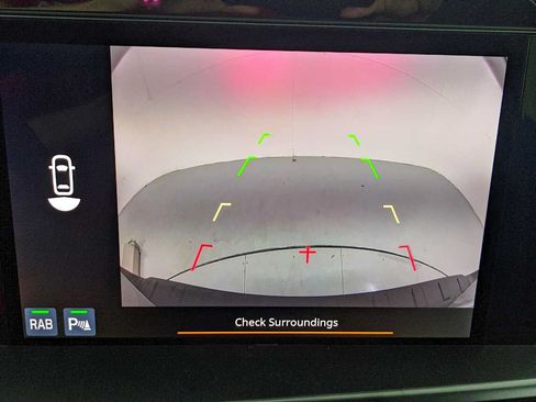 New 2026 Subaru Outback Limited AWD/4WD image 17