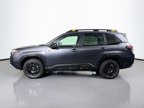 New 2026 Subaru Forester Wilderness w/ Wilderness Plus Package AWD/4WD image 4
