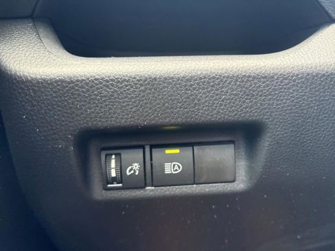 Used 2025 Toyota RAV4 LE FWD image 19