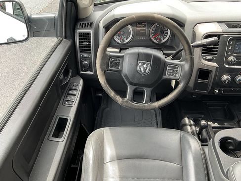 Used 2017 RAM 2500 Tradesman w/ Popular Equipment Group AWD/4WD image 31