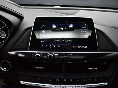 Used 2022 Cadillac CT4 Sport image 25