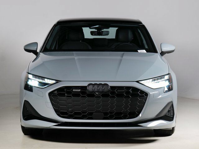 Certified 2026 Audi A3 2.0T Premium Plus w/ Premium Plus Package AWD/4WD image 8