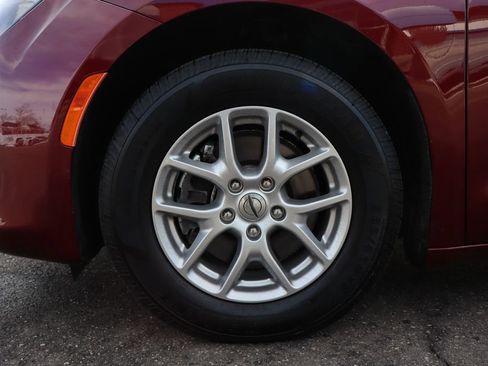 Used 2021 Chrysler Voyager LX w/ Cold Weather Group image 24