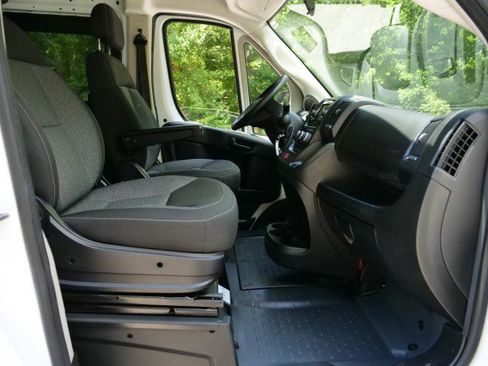 Used 2019 RAM ProMaster 2500 FWD image 23