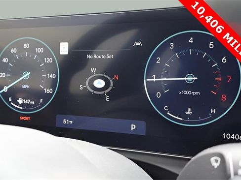 Used 2025 Hyundai Sonata N Line image 34