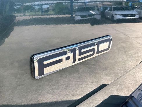 Used 2005 Ford F150 XLT RWD image 30