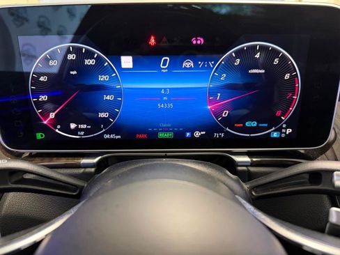 Used 2021 Mercedes-Benz S 580 4MATIC Sedan w/ AMG Line image 40
