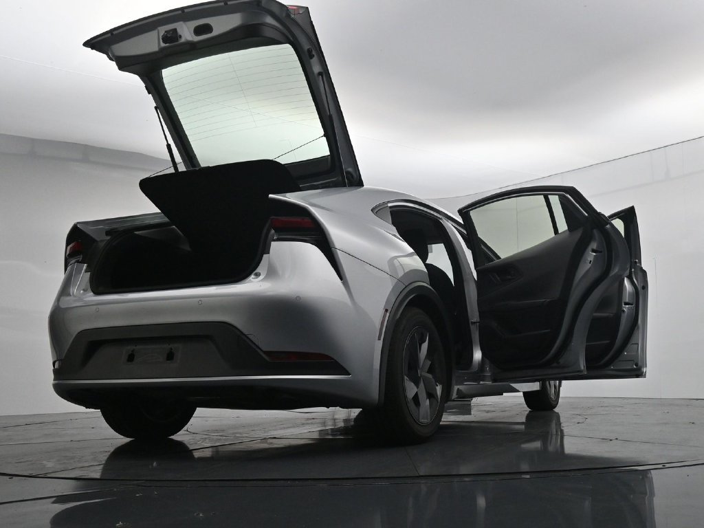 Used 2026 Toyota Prius LE FWD image 30