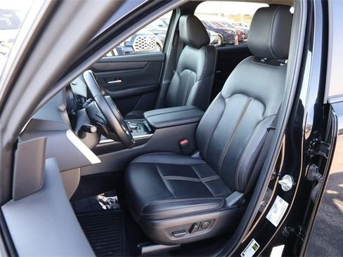 Used 2024 MAZDA CX-90 3.3 Turbo w/ Select Package image 9