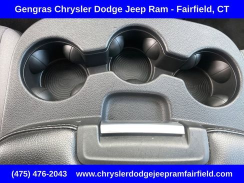 Certified 2024 RAM 2500 Big Horn AWD/4WD image 45