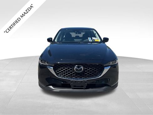 Used 2023 MAZDA CX-5 AWD 2.5 S image 11