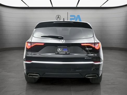 Used 2023 Acura MDX SH-AWD w/ Technology Package image 27