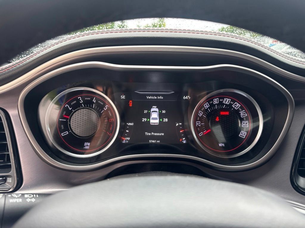 Used 2021 Dodge Challenger R/T Scat Pack RWD image 51