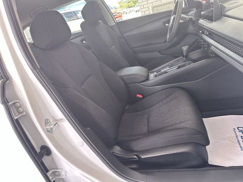 Used 2026 Honda Accord LX image 25