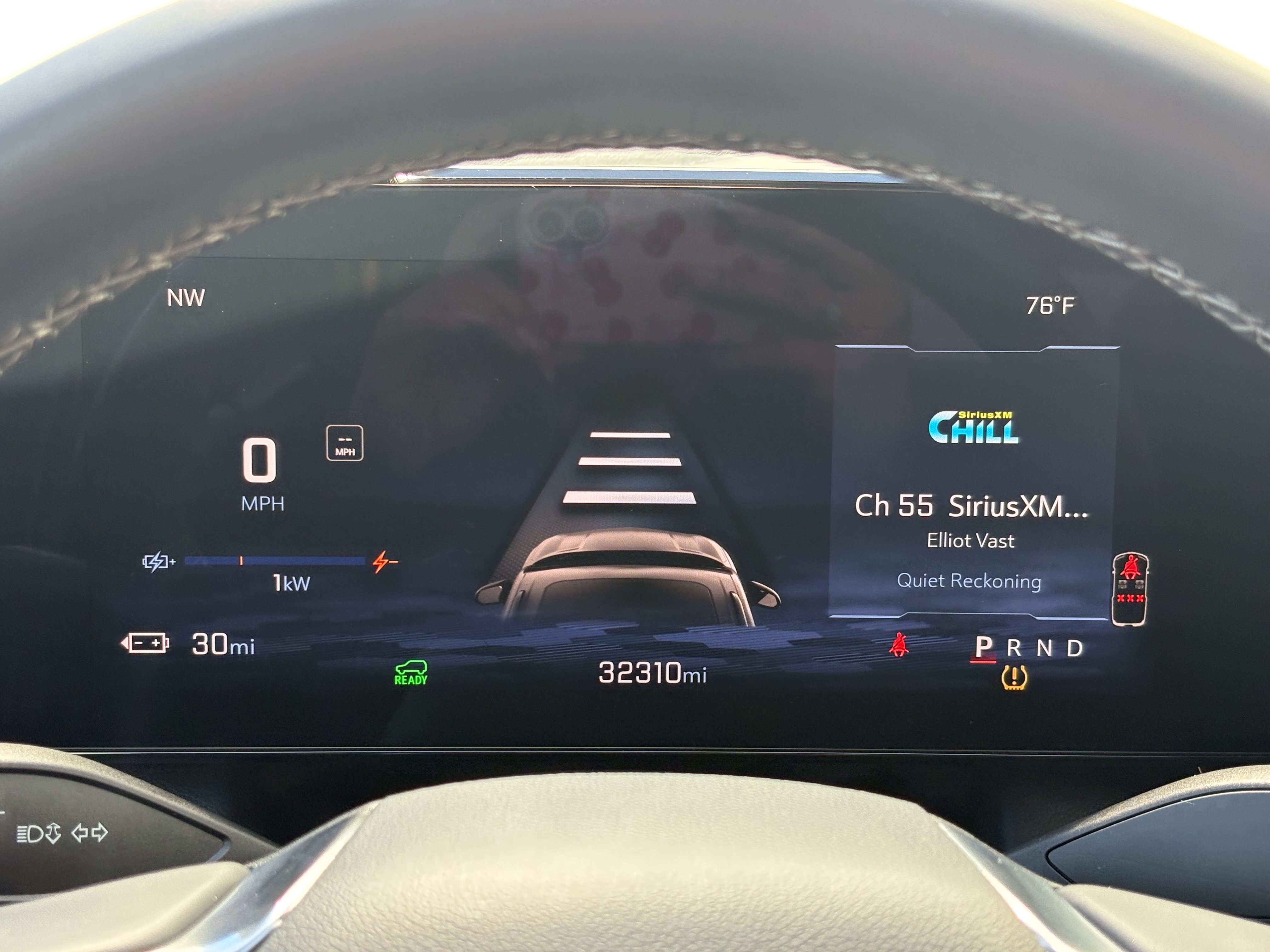 Used 2024 Chevrolet Equinox EV LT FWD image 19