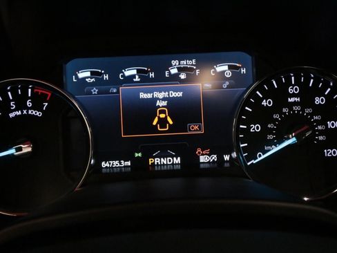 Used 2021 Ford Expedition XLT AWD/4WD image 18