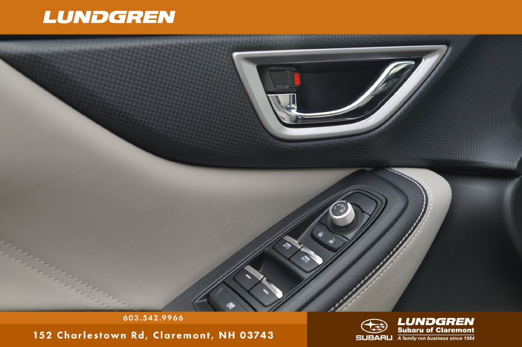Used 2023 Subaru Forester Limited AWD/4WD image 13